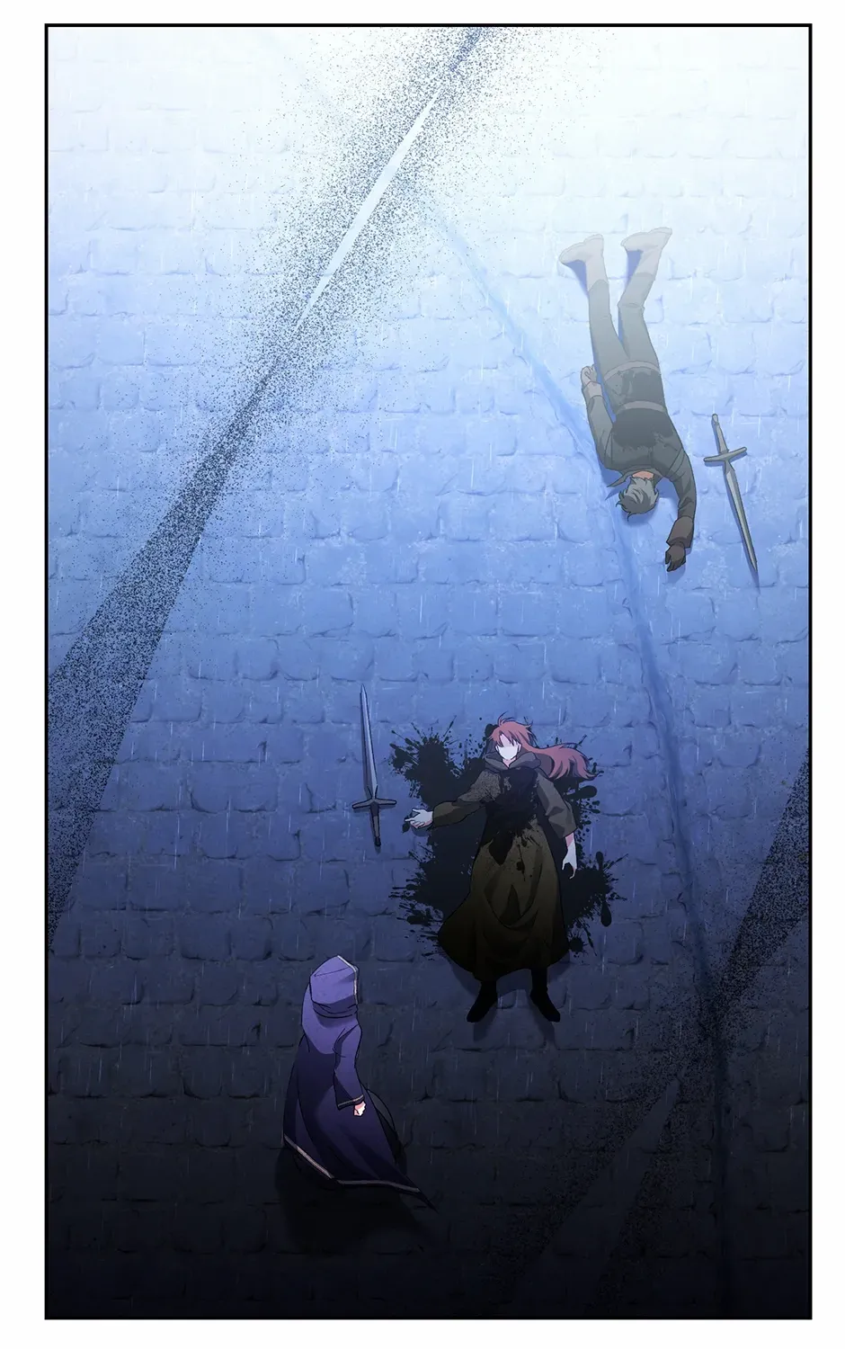 Read Ebony chapter 145 image 41 on Lezhin