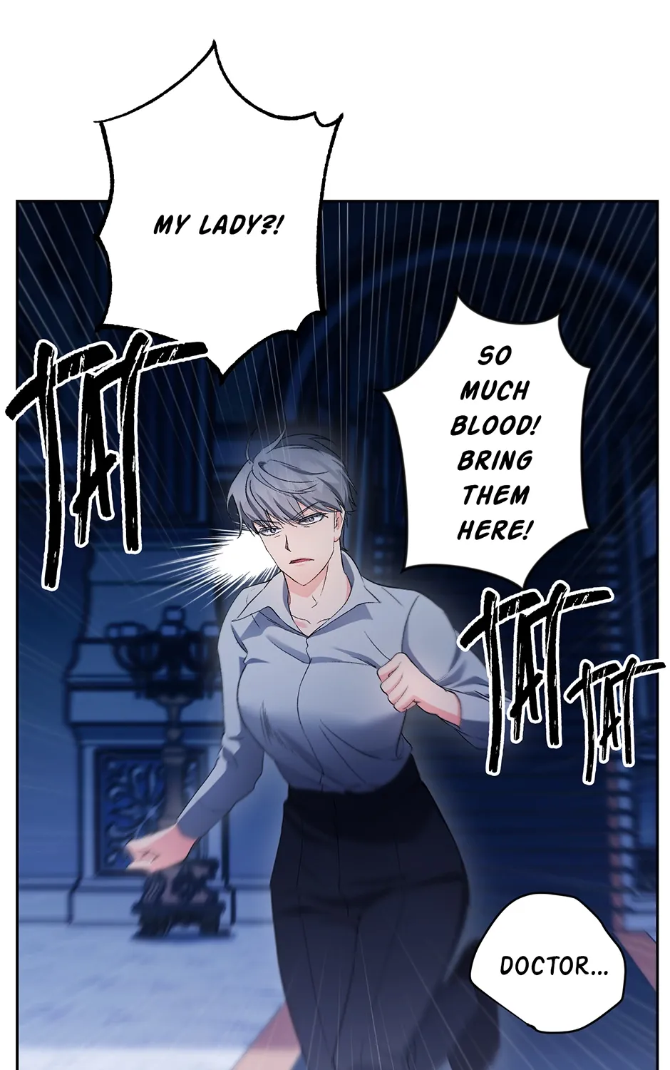 Read Ebony chapter 145 image 49 on Lezhin