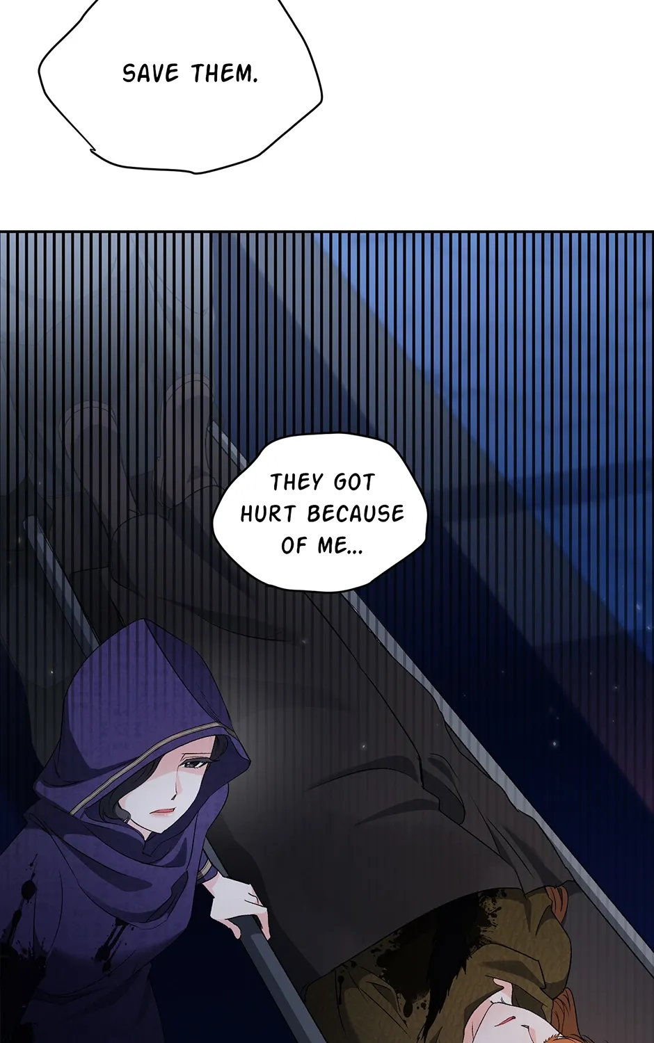 Read Ebony chapter 145 image 51 on Lezhin