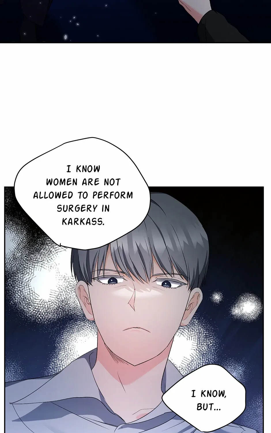 Read Ebony chapter 145 image 53 on Lezhin