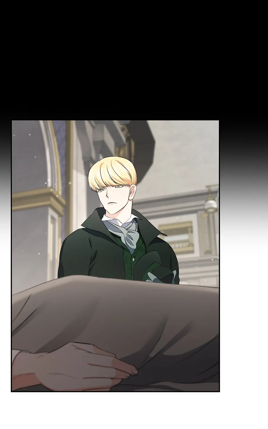 Read Ebony chapter 145 image 67 on Lezhin