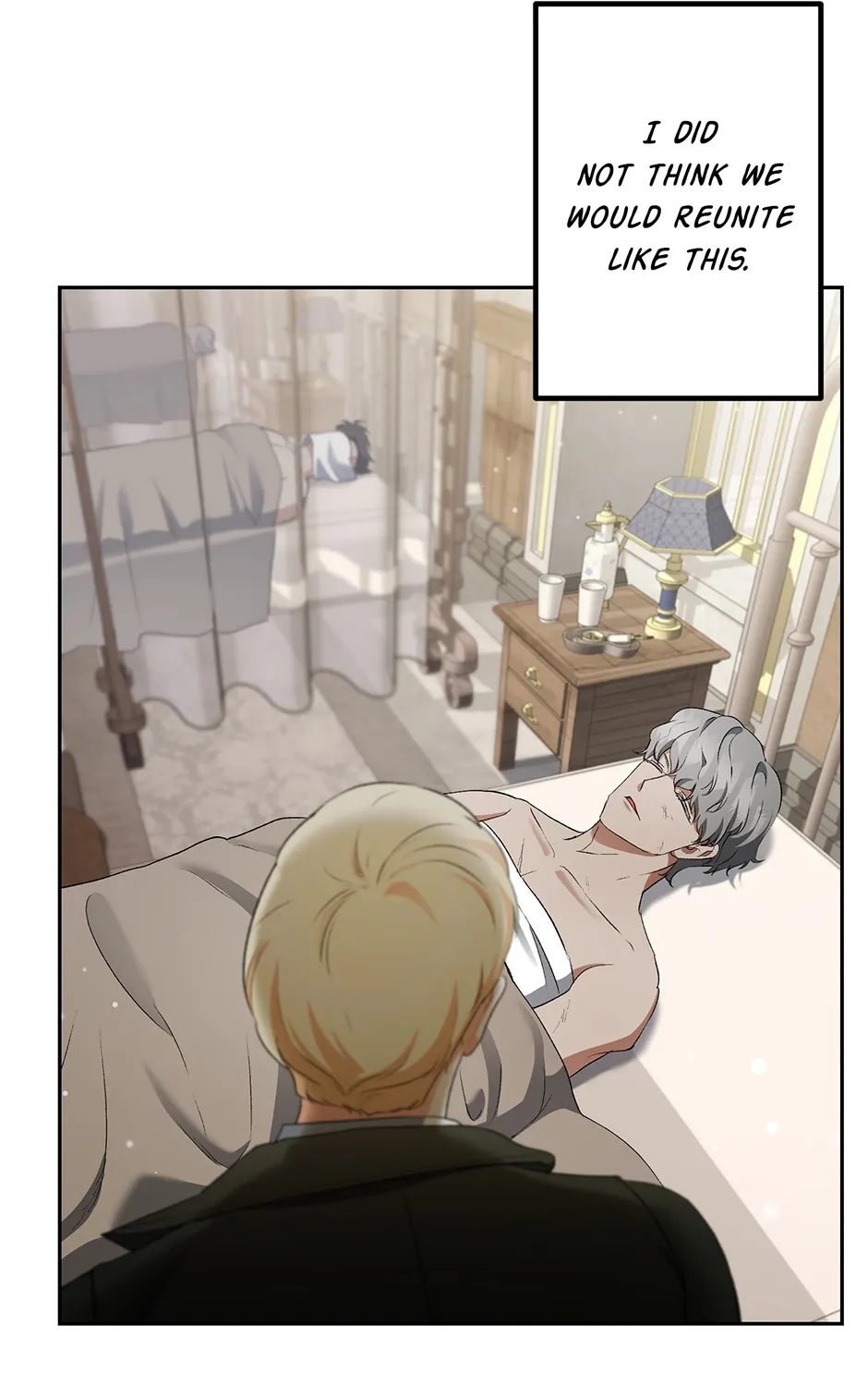 Read Ebony chapter 145 image 69 on Lezhin