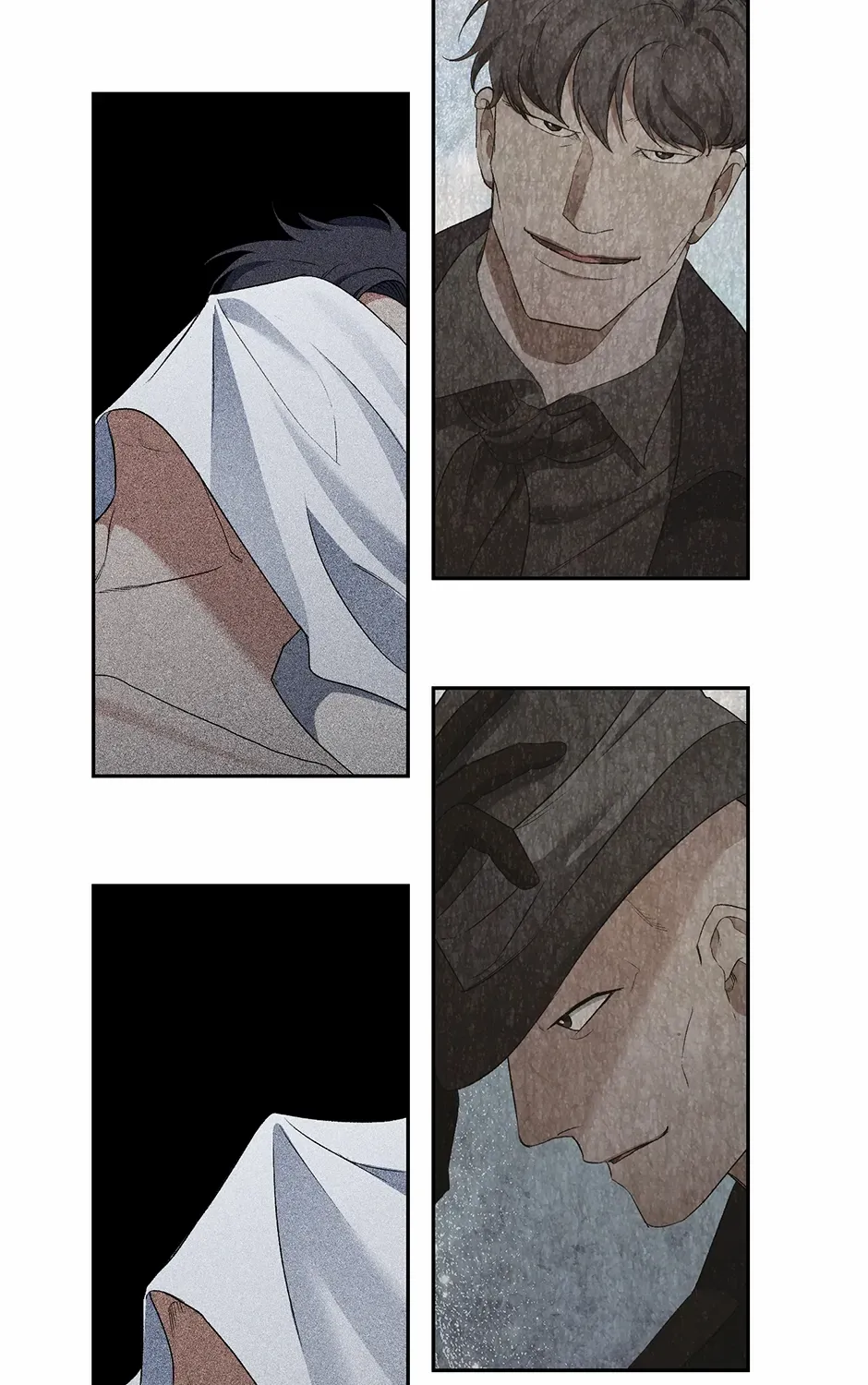 Read Ebony chapter 145 image 71 on Lezhin