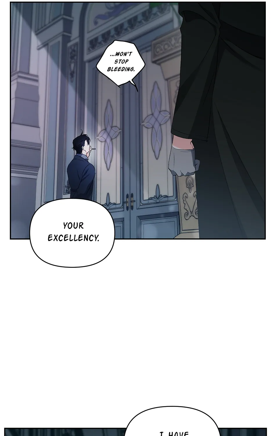 Read Ebony chapter 145 image 75 on Lezhin