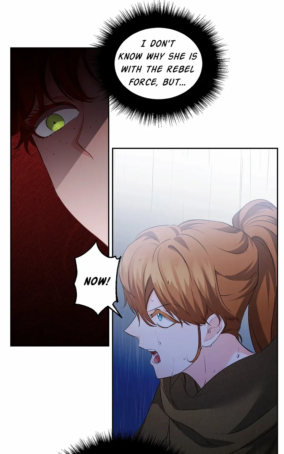 Read Ebony chapter 145 image 9 on Lezhin