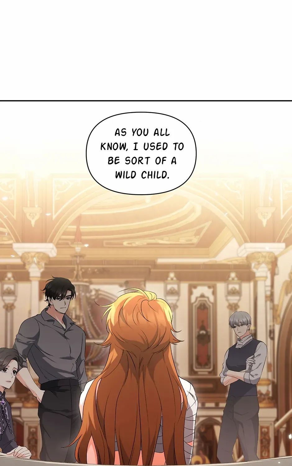 Read Ebony chapter 146 image 1 on Lezhin