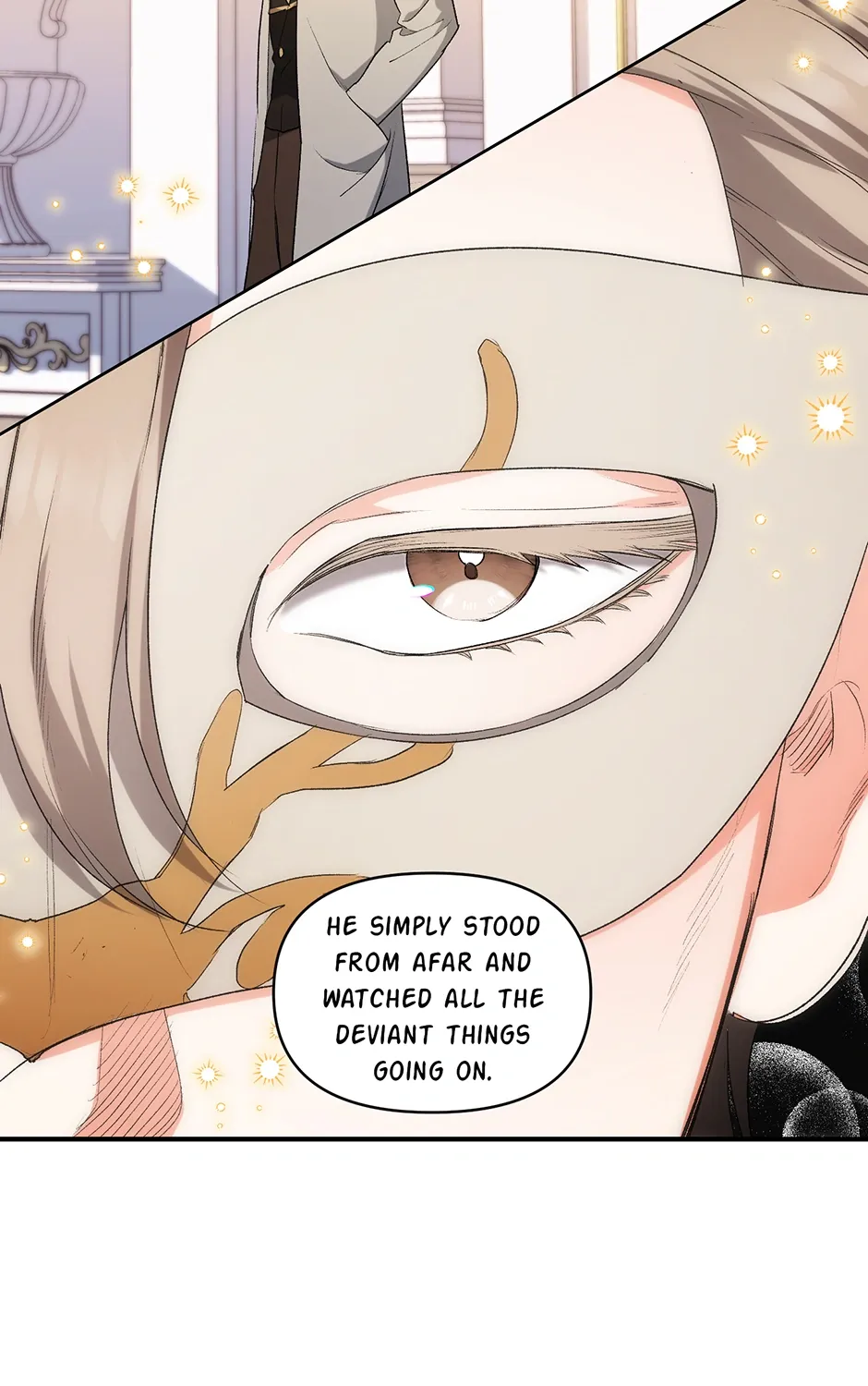 Read Ebony chapter 146 image 11 on Lezhin