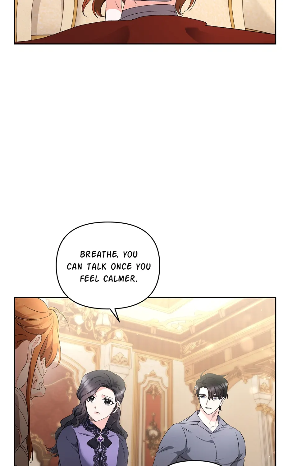 Read Ebony chapter 146 image 17 on Lezhin
