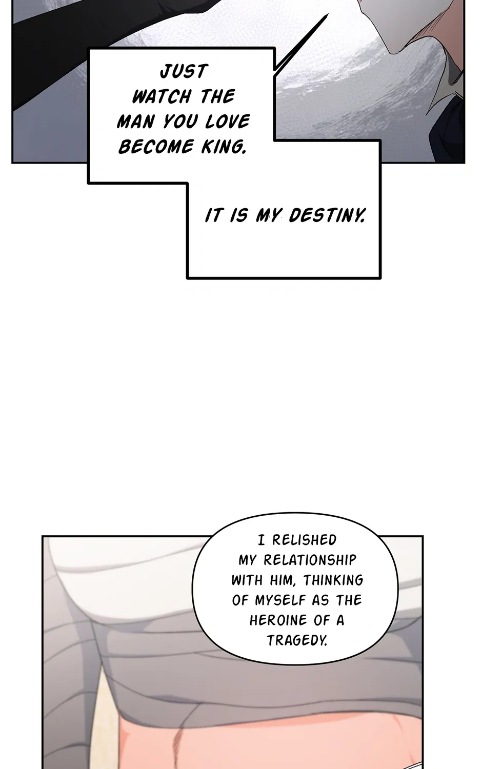 Read Ebony chapter 146 image 27 on Lezhin