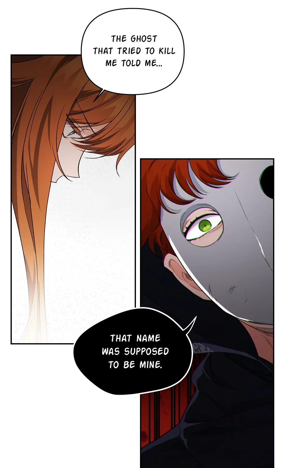 Read Ebony chapter 146 image 33 on Lezhin