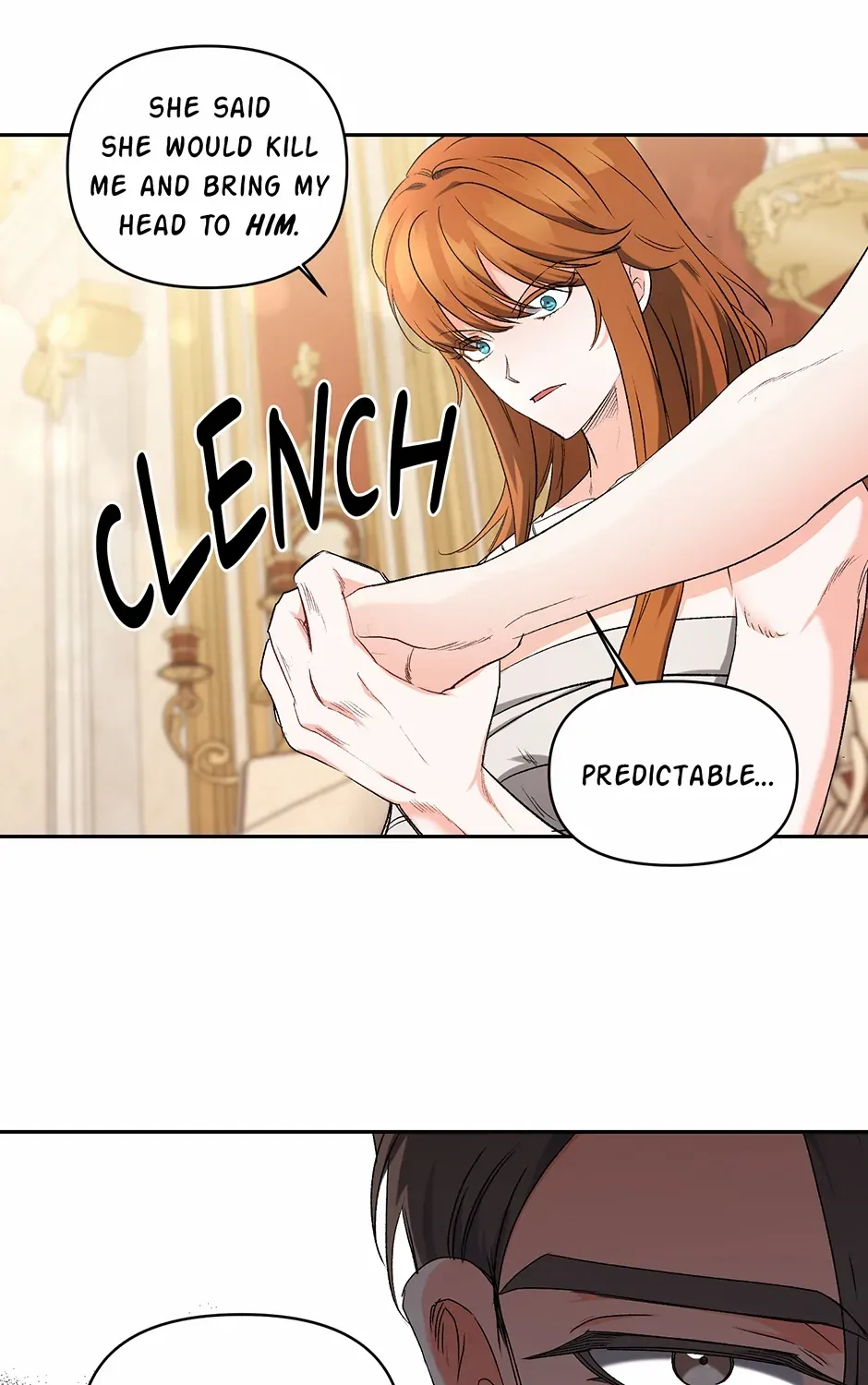 Read Ebony chapter 146 image 35 on Lezhin