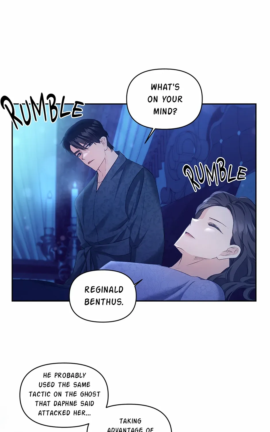 Read Ebony chapter 146 image 41 on Lezhin