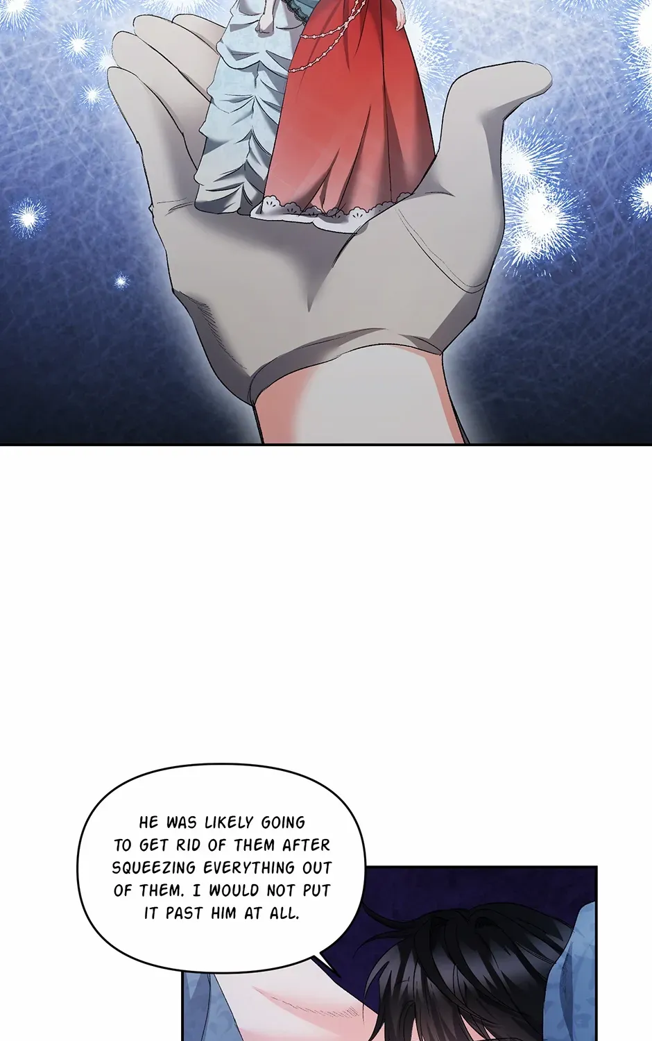 Read Ebony chapter 146 image 43 on Lezhin