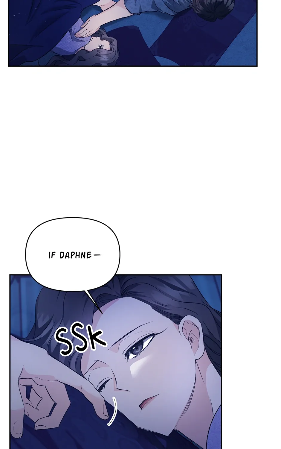 Read Ebony chapter 146 image 53 on Lezhin