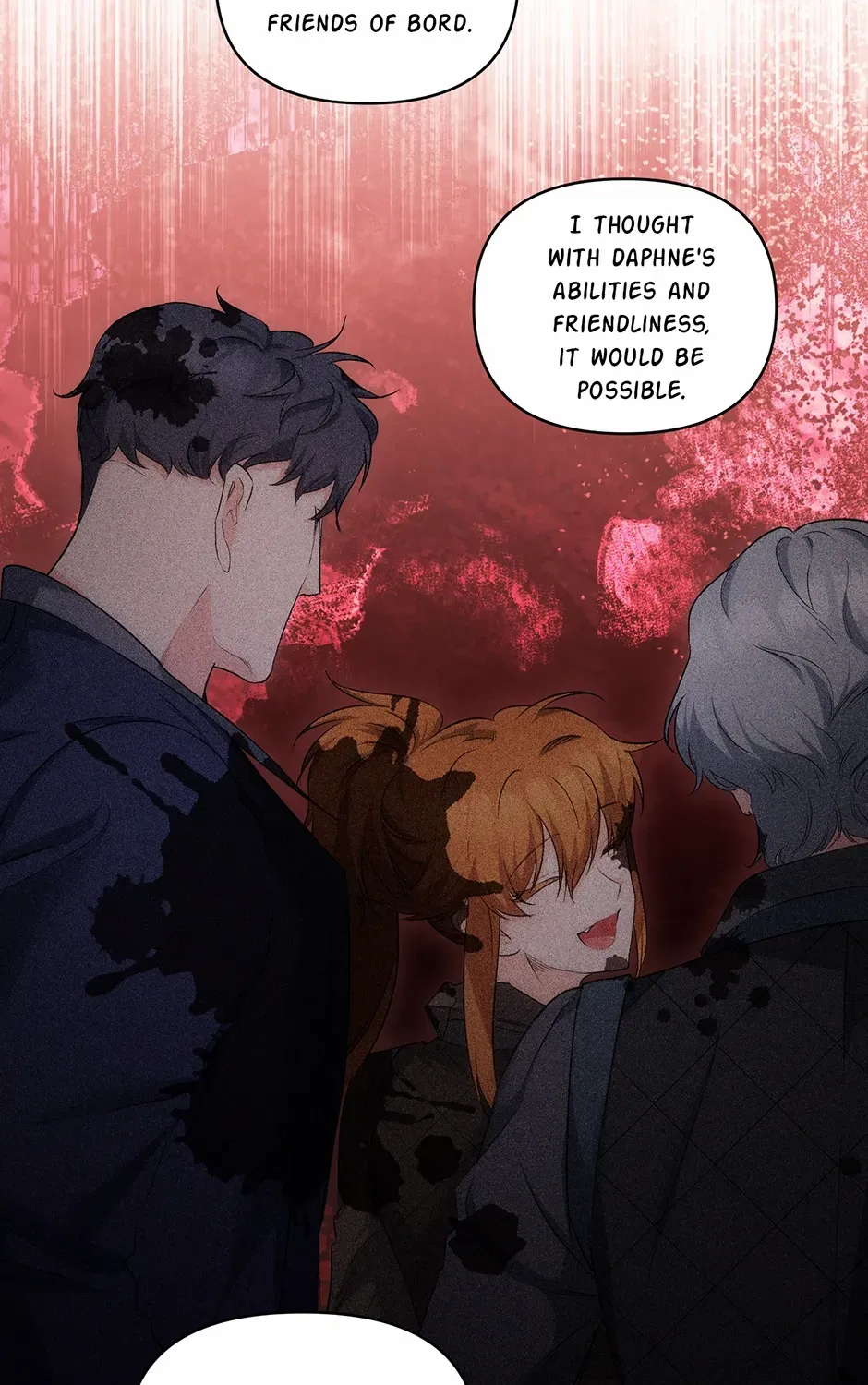 Read Ebony chapter 146 image 57 on Lezhin