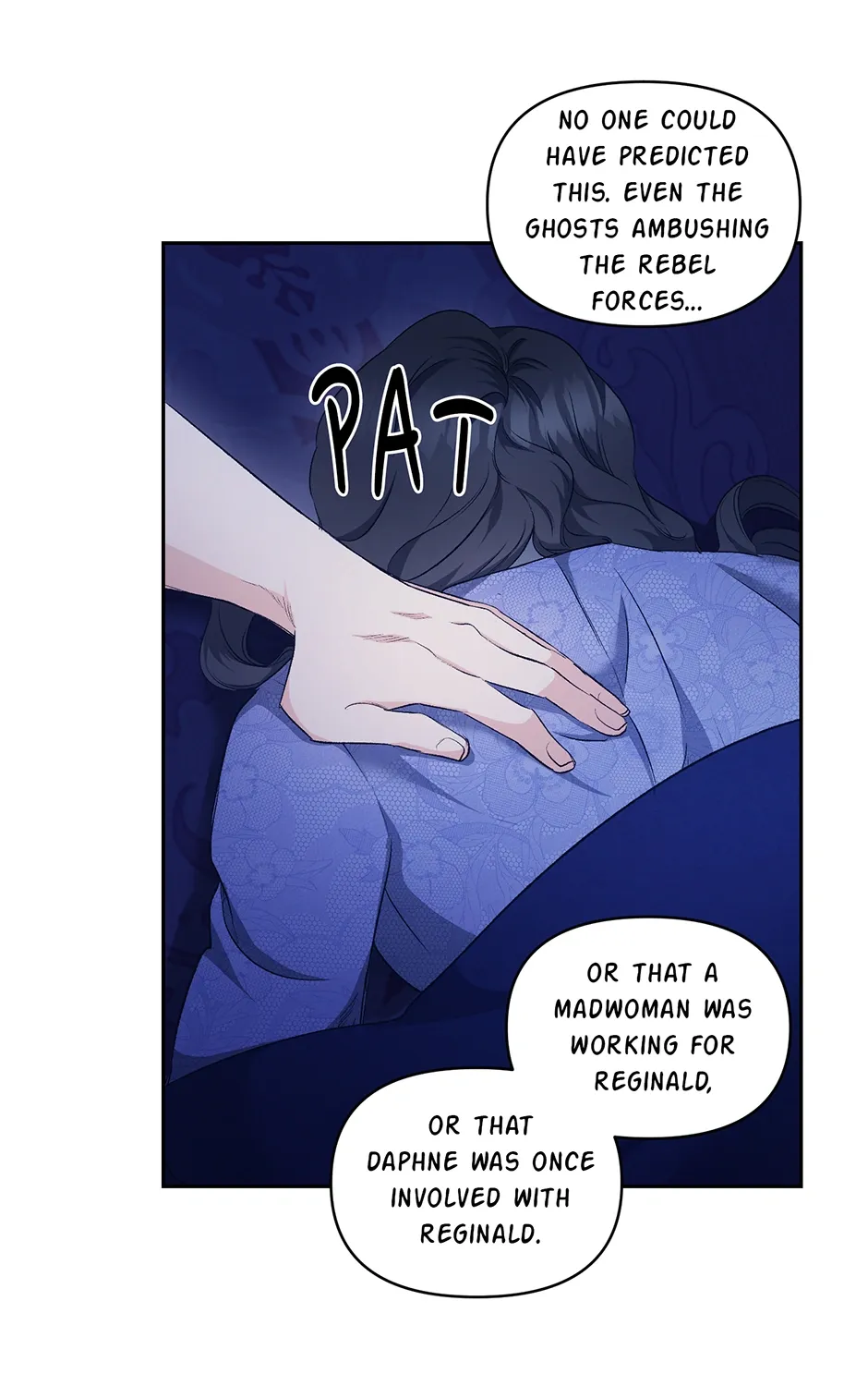 Read Ebony chapter 146 image 61 on Lezhin