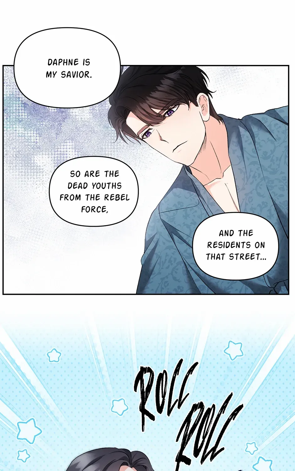 Read Ebony chapter 146 image 63 on Lezhin