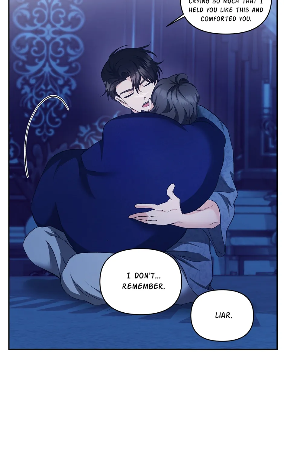 Read Ebony chapter 146 image 67 on Lezhin