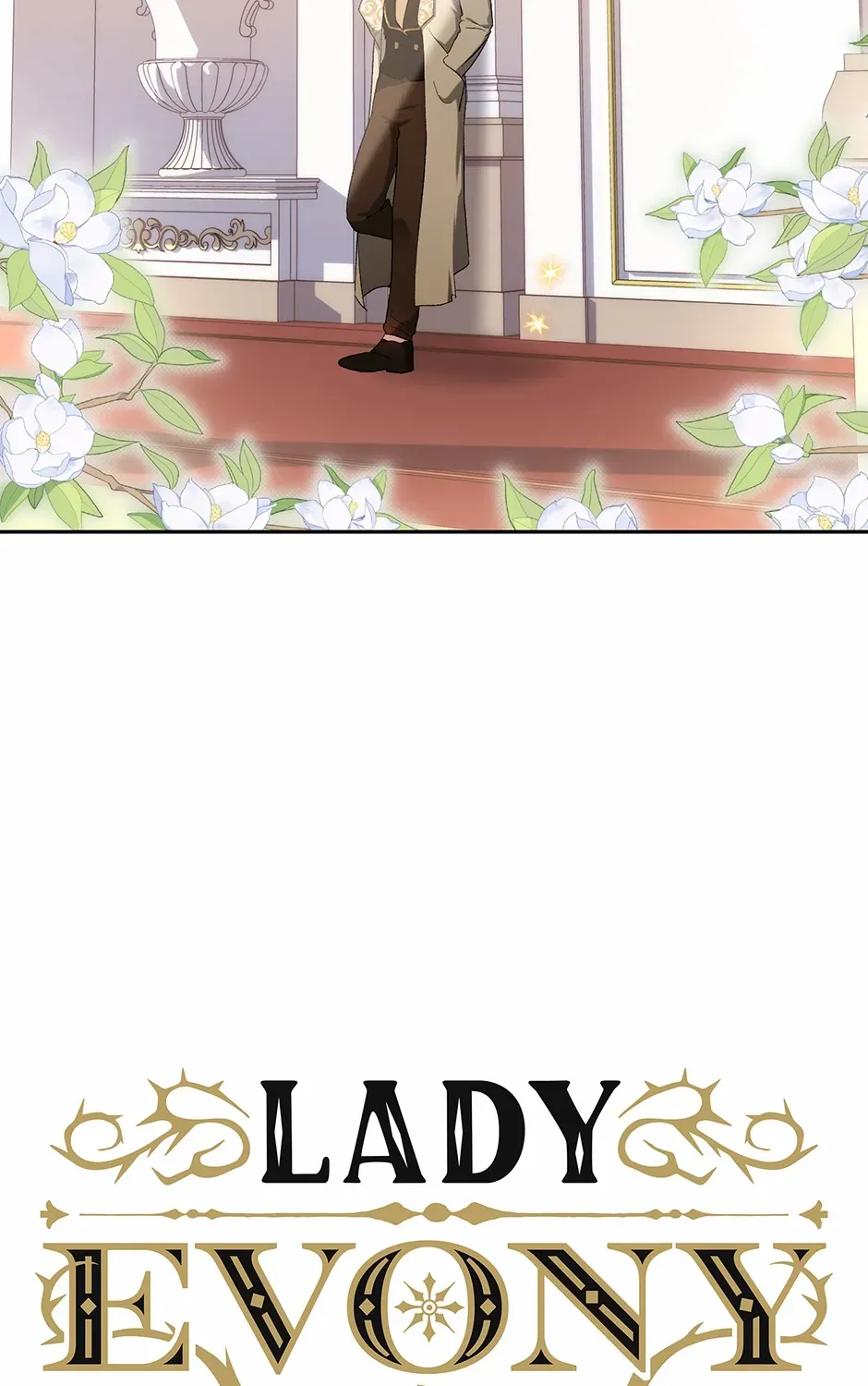 Read Ebony chapter 146 image 7 on Lezhin