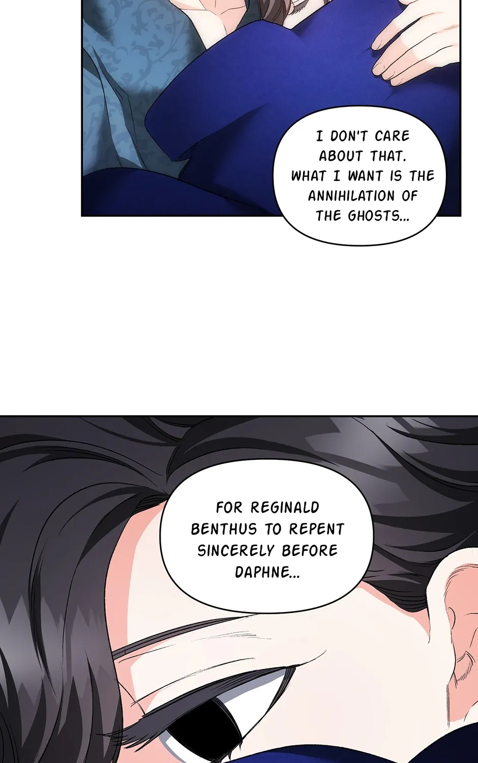 Read Ebony chapter 146 image 71 on Lezhin
