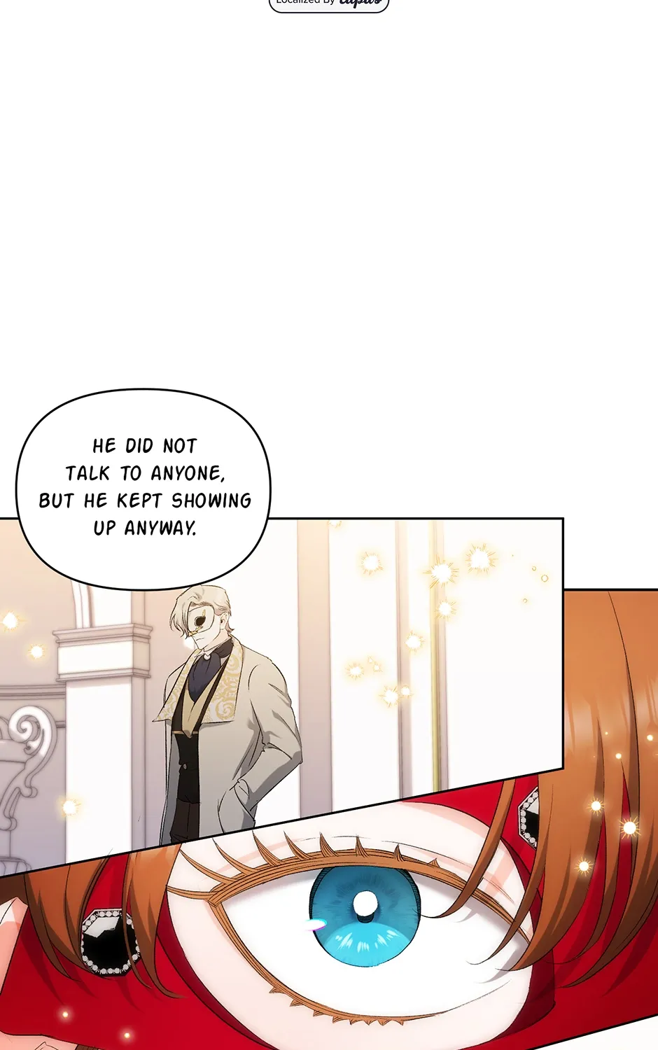 Read Ebony chapter 146 image 9 on Lezhin