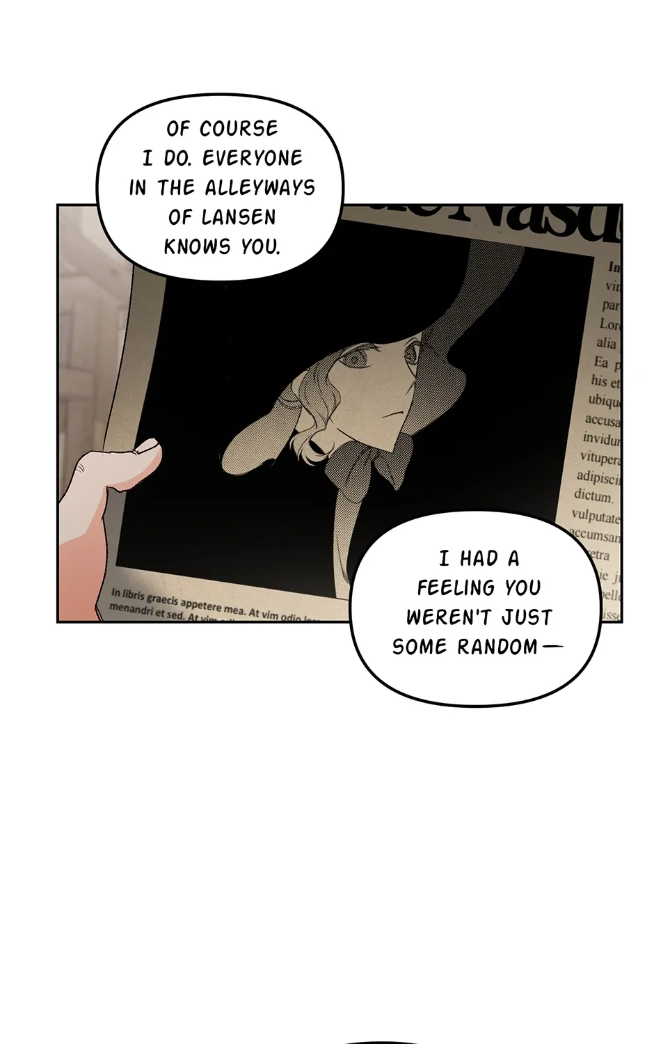 Read Ebony chapter 147 image 14 on Lezhin