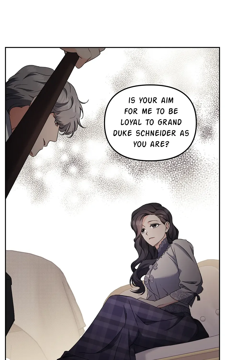 Read Ebony chapter 147 image 18 on Lezhin