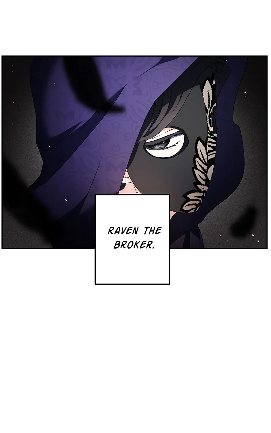 Read Ebony chapter 147 image 2 on Lezhin