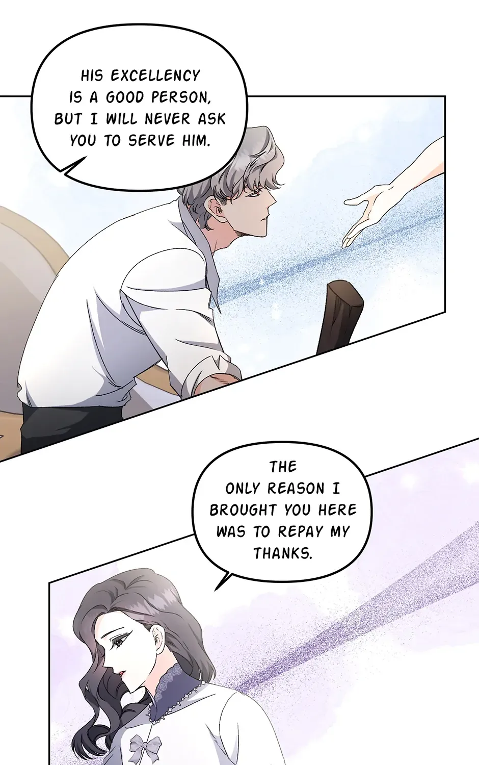 Read Ebony chapter 147 image 26 on Lezhin