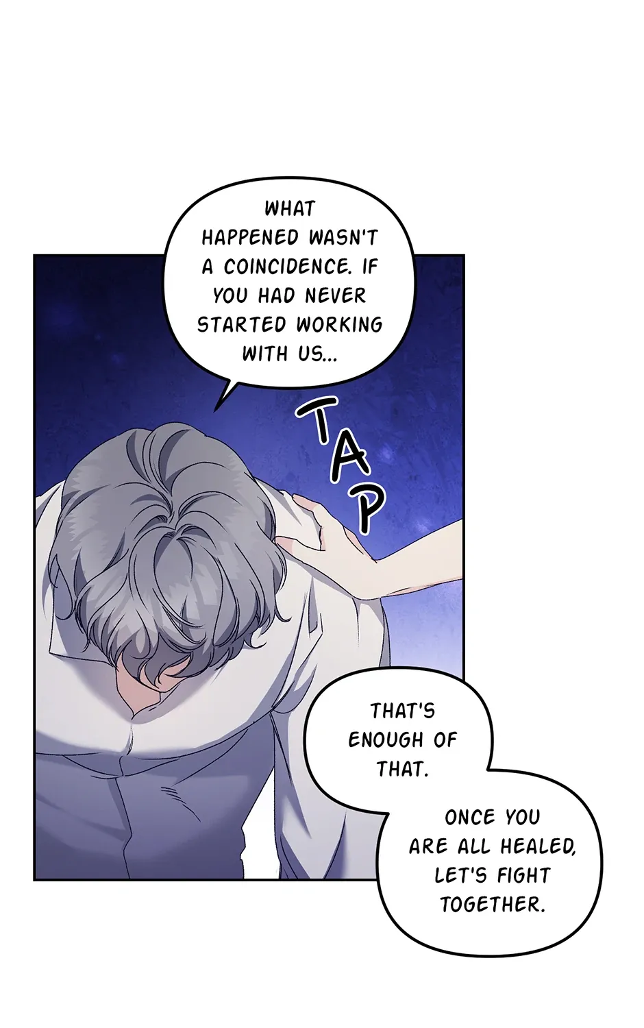 Read Ebony chapter 147 image 28 on Lezhin