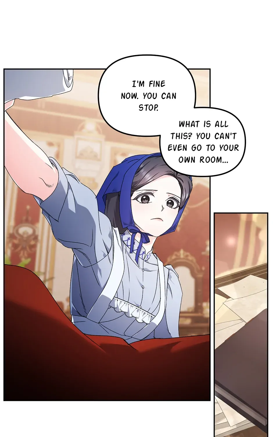 Read Ebony chapter 147 image 38 on Lezhin