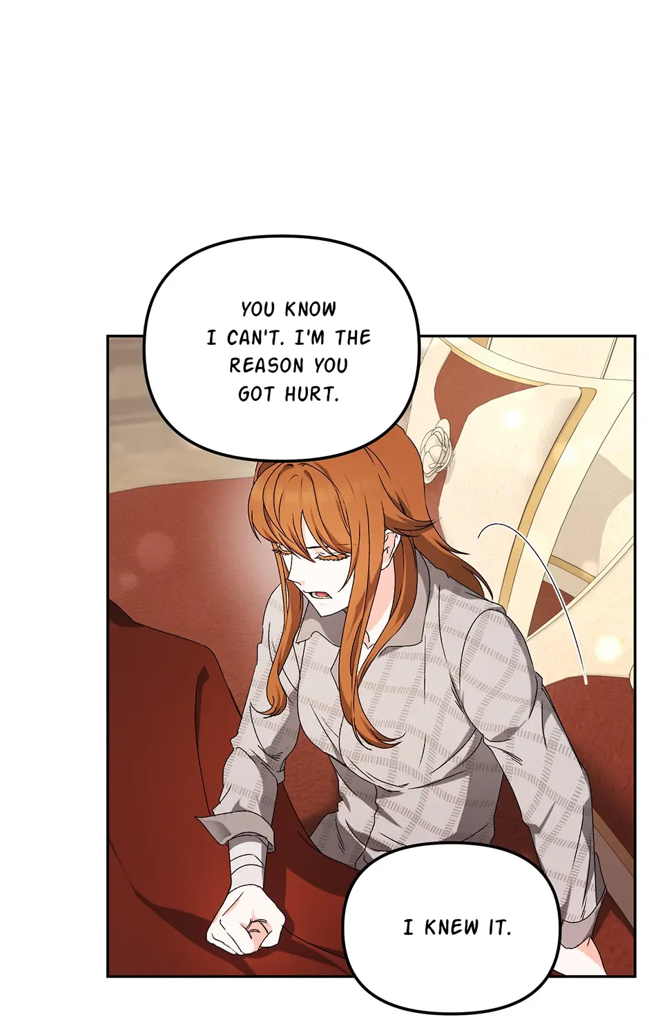 Read Ebony chapter 147 image 40 on Lezhin