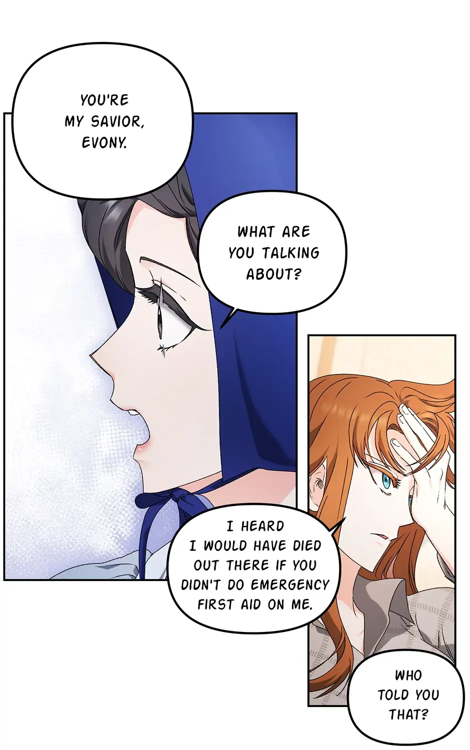 Read Ebony chapter 147 image 42 on Lezhin