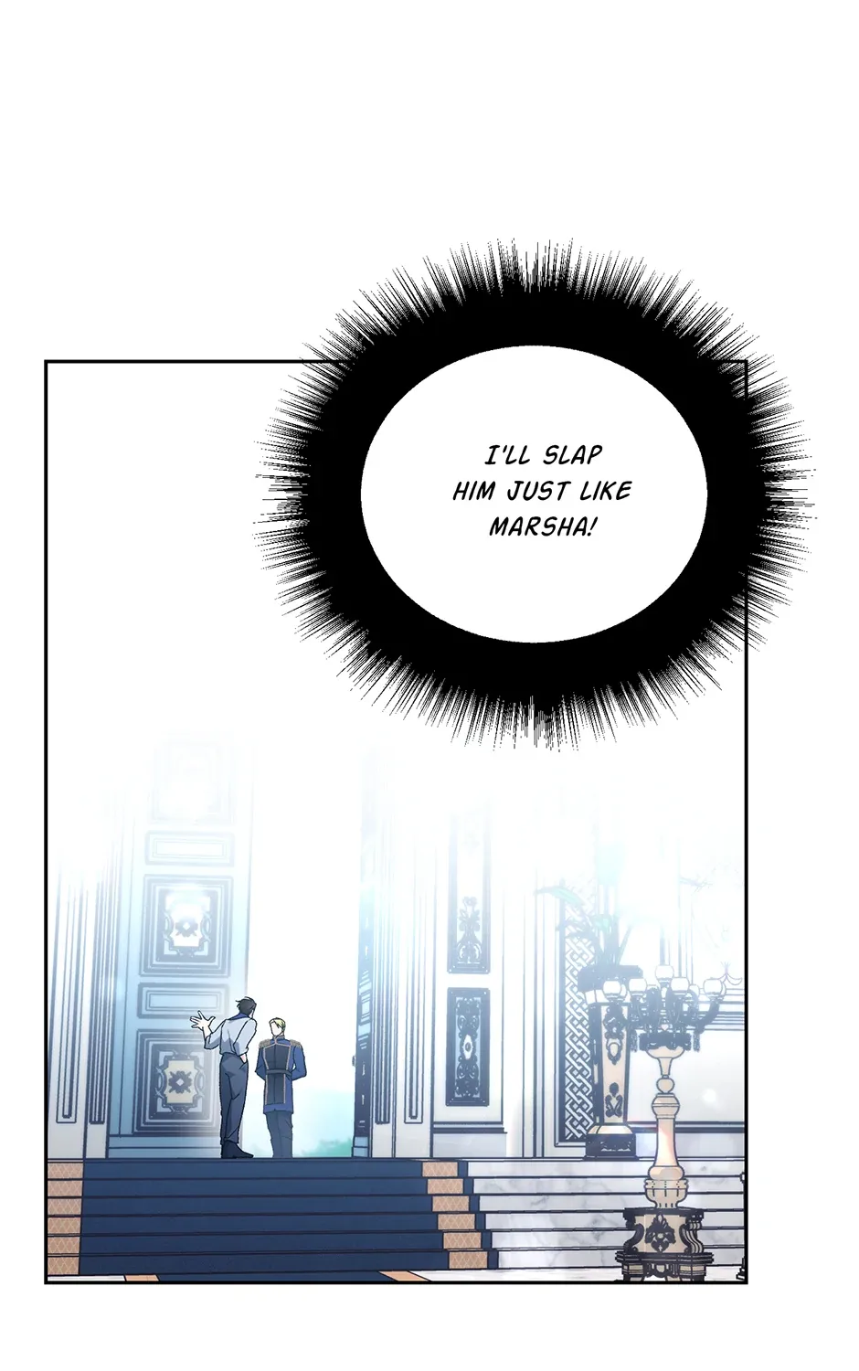 Read Ebony chapter 147 image 60 on Lezhin