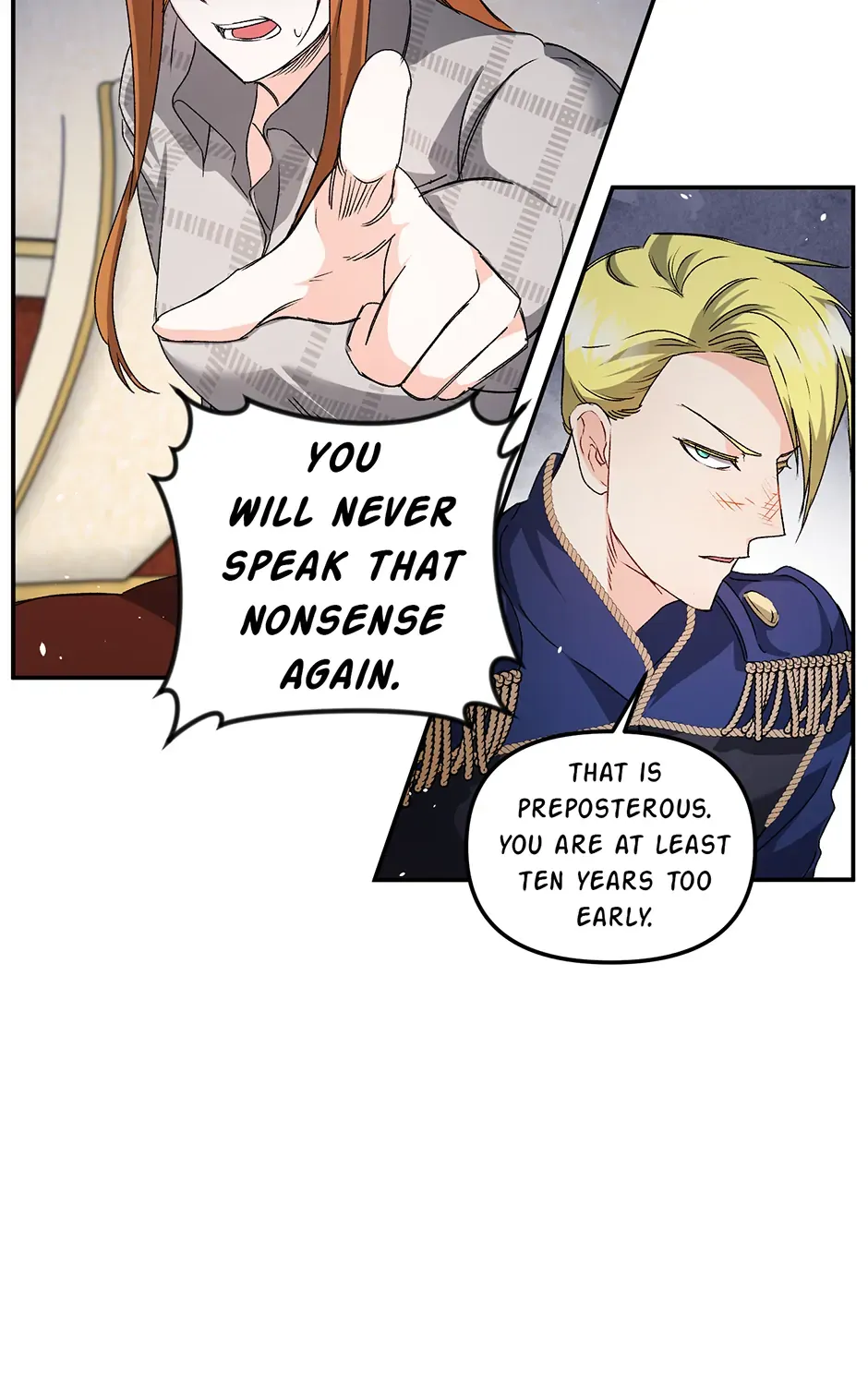Read Ebony chapter 148 image 12 on Lezhin