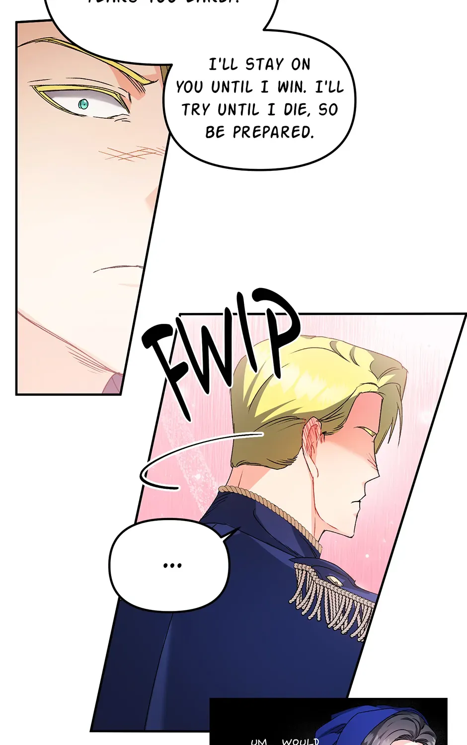 Read Ebony chapter 148 image 14 on Lezhin