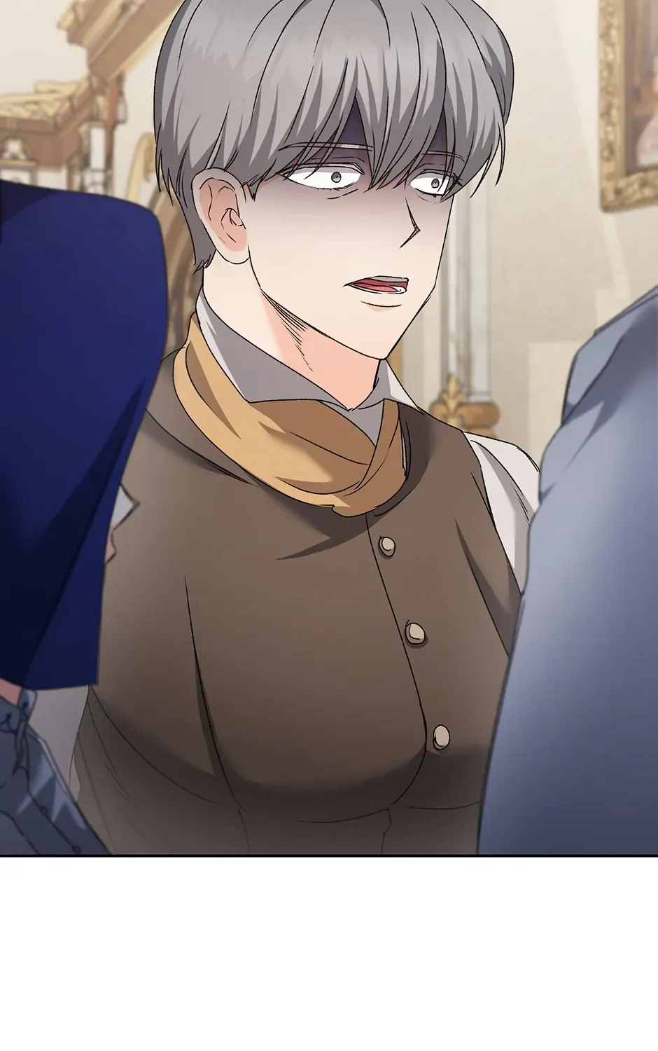 Read Ebony chapter 148 image 18 on Lezhin