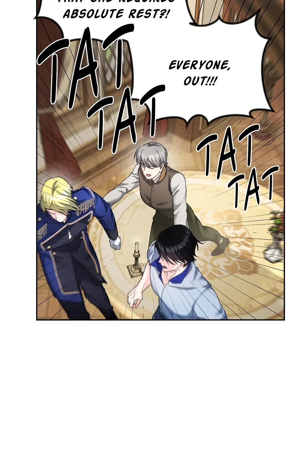 Read Ebony chapter 148 image 22 on Lezhin