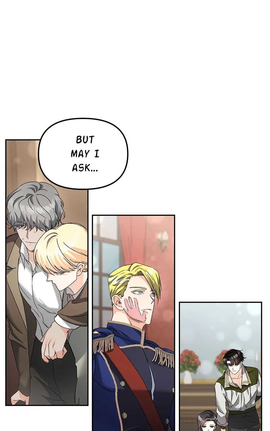 Read Ebony chapter 148 image 30 on Lezhin