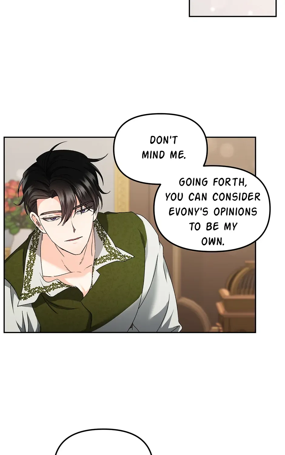 Read Ebony chapter 148 image 32 on Lezhin