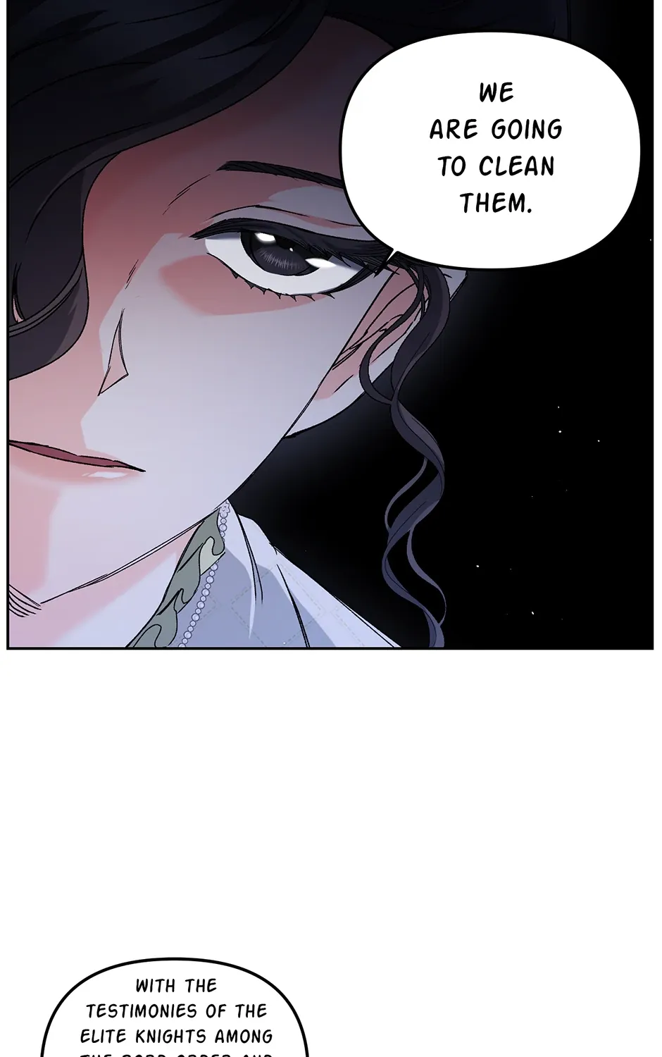 Read Ebony chapter 148 image 50 on Lezhin