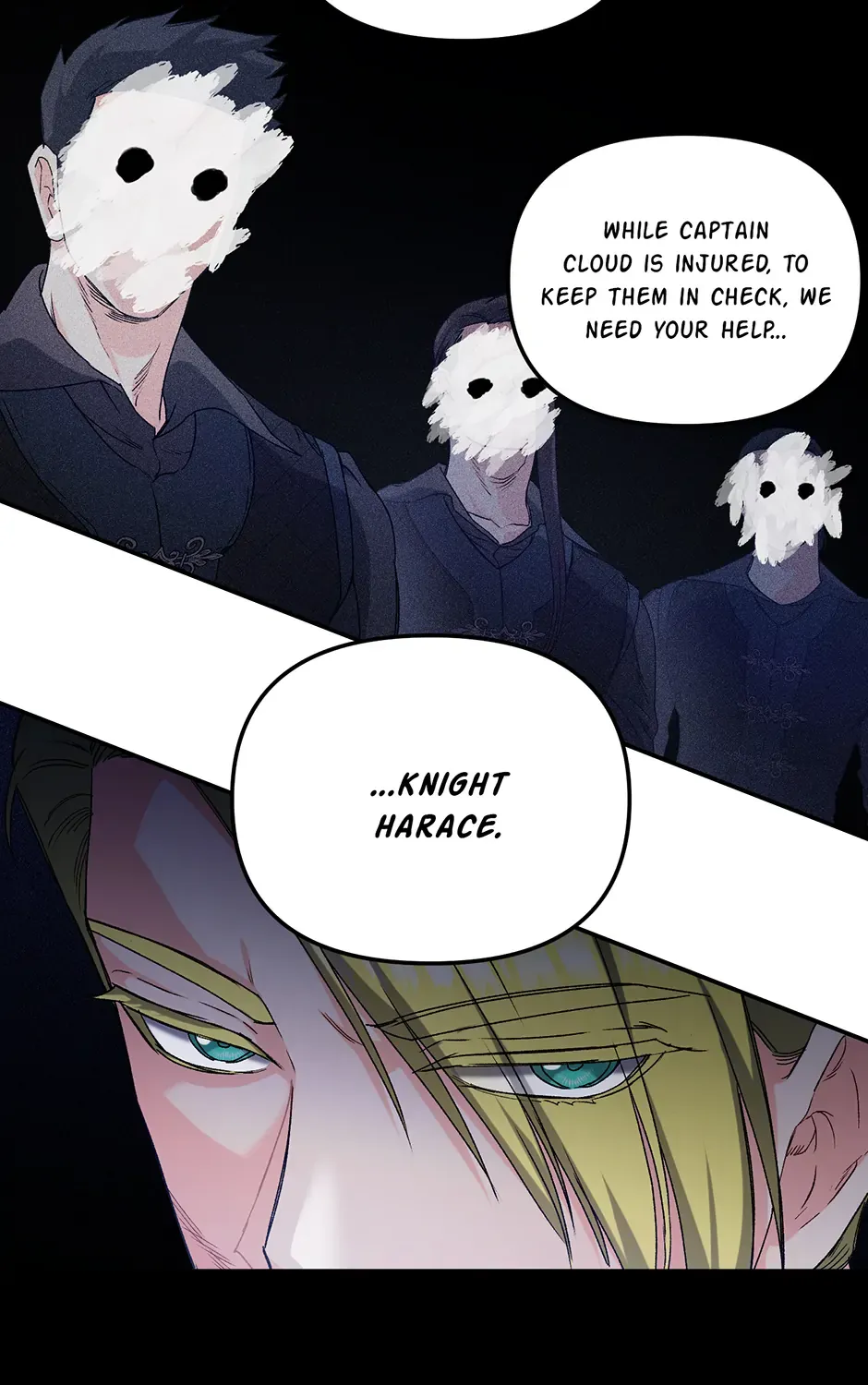 Read Ebony chapter 148 image 52 on Lezhin