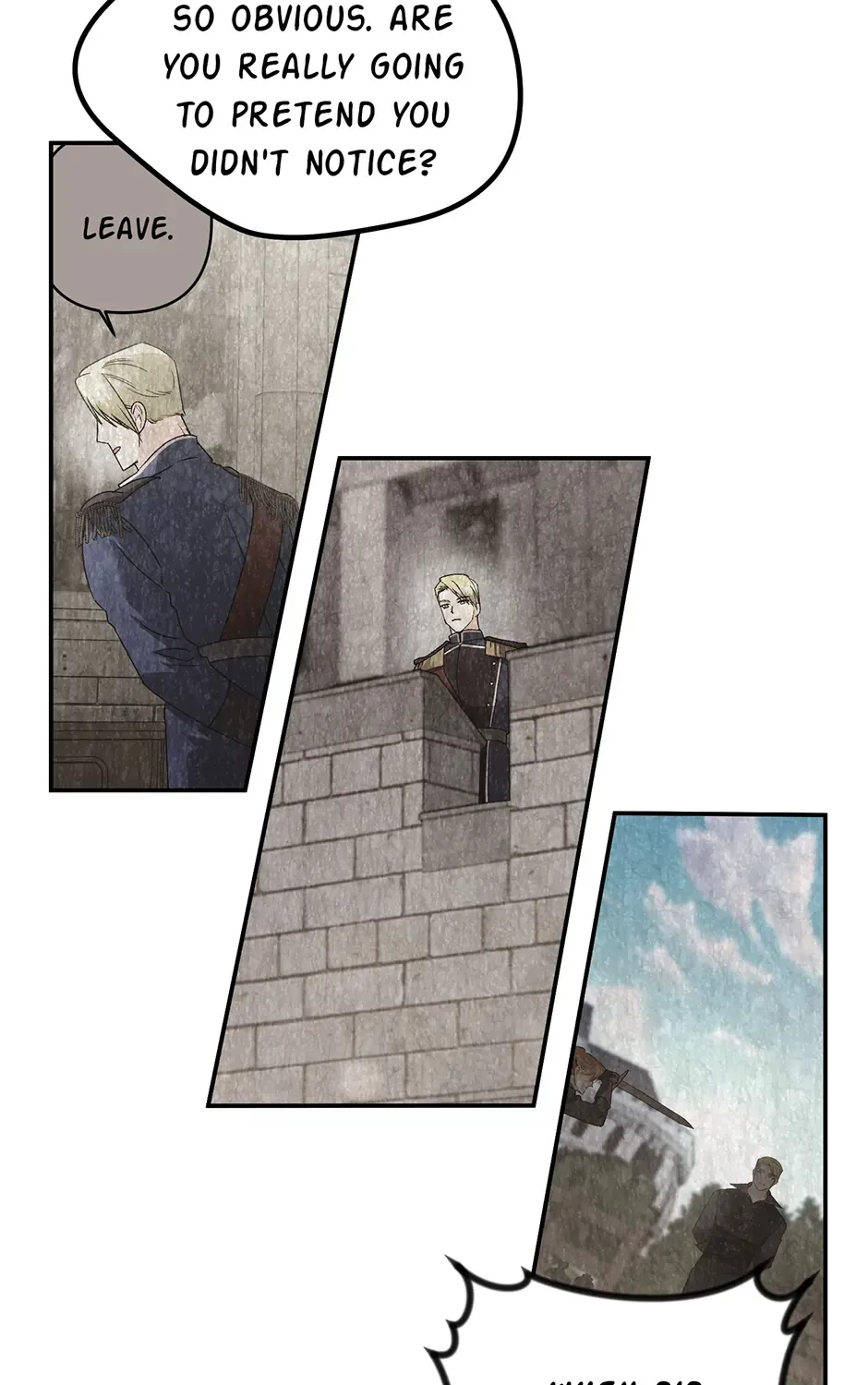 Read Ebony chapter 148 image 6 on Lezhin
