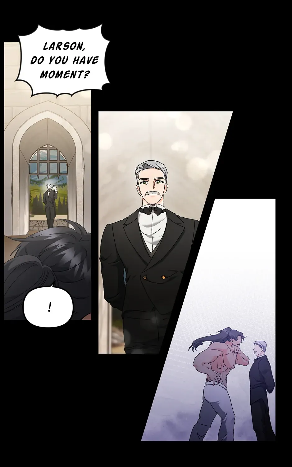 Read Ebony chapter 148 image 60 on Lezhin