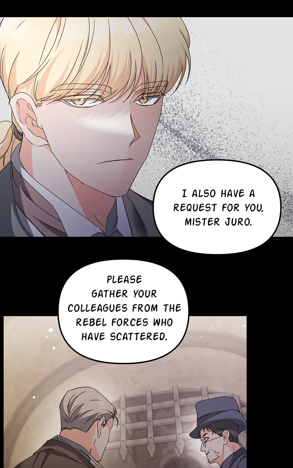 Read Ebony chapter 148 image 68 on Lezhin