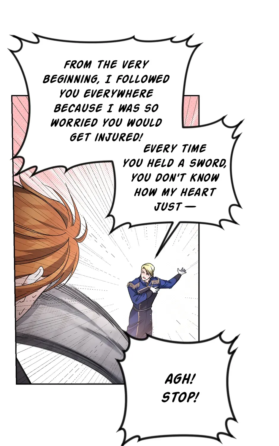 Read Ebony chapter 148 image 8 on Lezhin