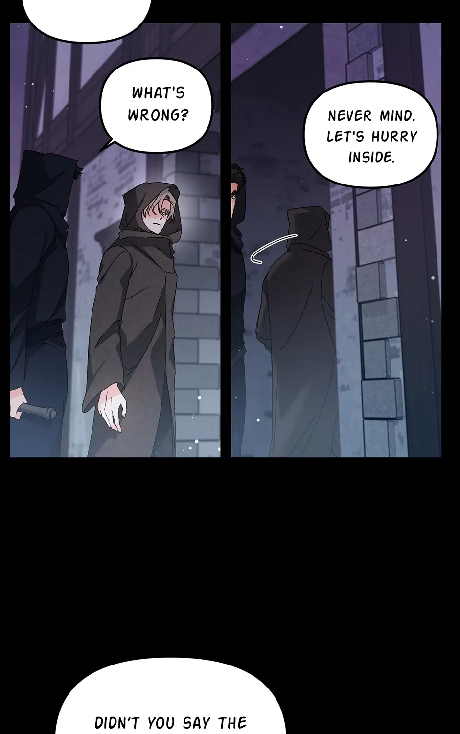 Read Ebony chapter 148 image 82 on Lezhin