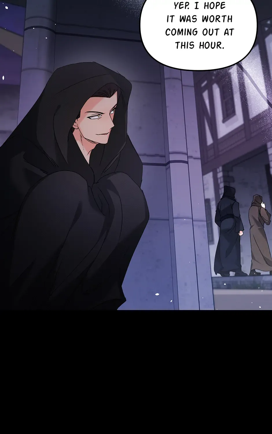Read Ebony chapter 148 image 84 on Lezhin