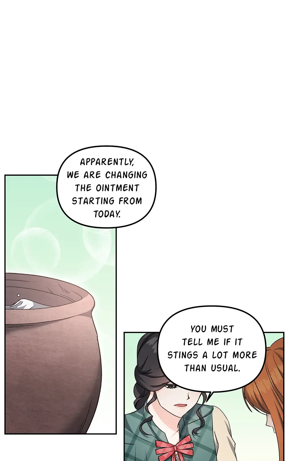 Read Ebony chapter 149 image 1 on Lezhin
