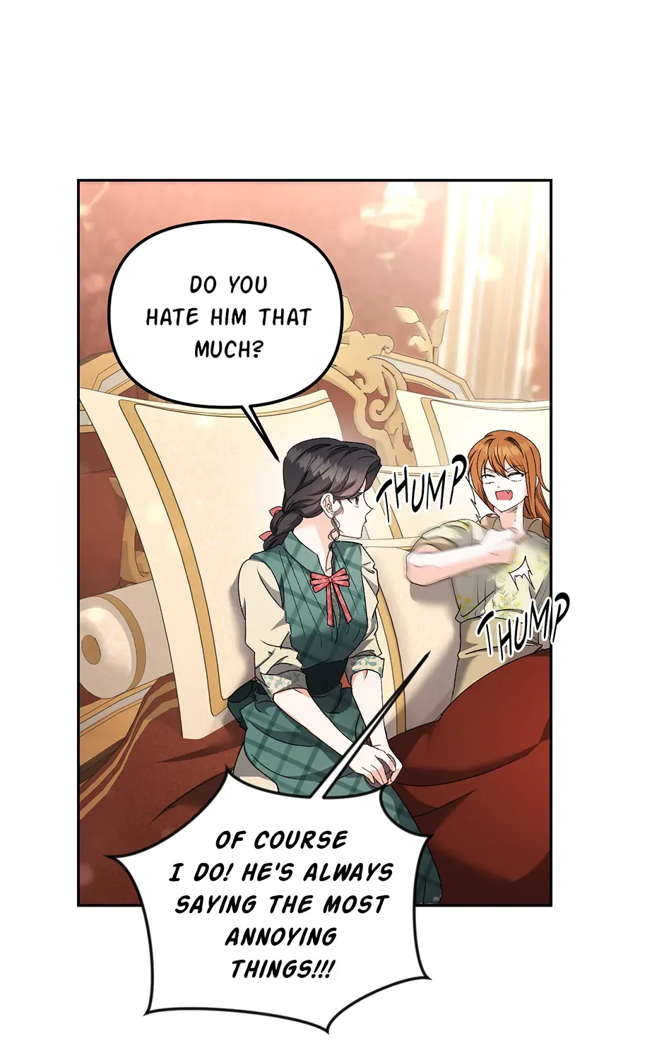 Read Ebony chapter 149 image 11 on Lezhin